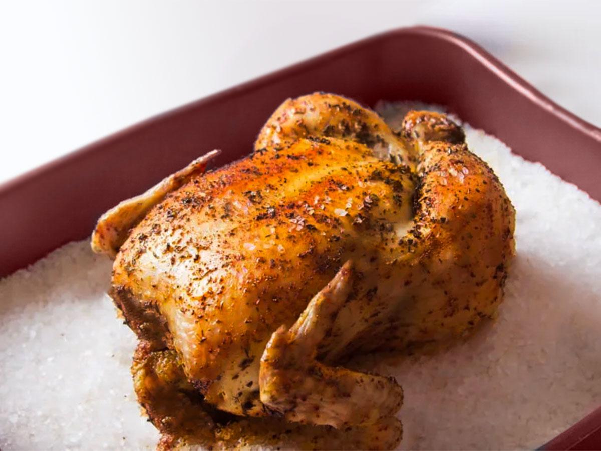 Bupiliç - Sağlıklı bir Beslenme de Tavuk neden önemli bir besin?